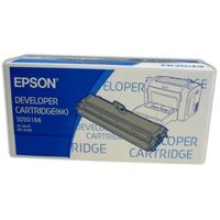 Cartouche de toner EPSON EPL-6200 Noir - Rendement 6.000 pages