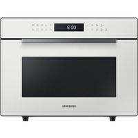 Samsung MC35R8058CE/ET, Comptoir, Micro-onde combiné, 35 L, 900 W, Tactile, Blanc