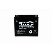 KYOTO - Batterie moto - Ytx16-bs-1 -L150mm W87mm H161mm