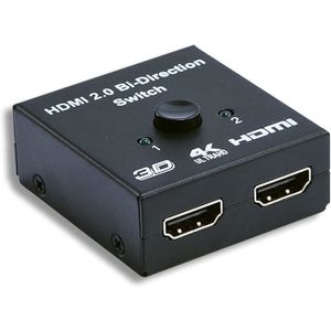 VSHOP® swith hdmi - 2 entrées + 1 sortie - Adaptateur et convertisseur - Achat & prix