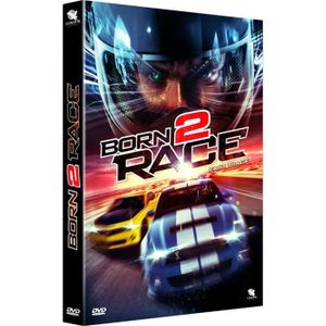 DVD FILM DVD Born to race 2 : fast track