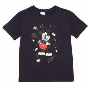 T-SHIRT T-shirt Popgear - DIS90022GTS05 - T- Shirt Fille