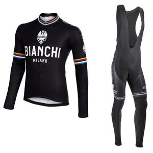 L-Style 1) Maillot de cyclisme Astana Team Edition : manches courtes