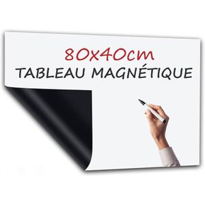 Rouleau De Tableau D'affichage Réutilisable Imperméable