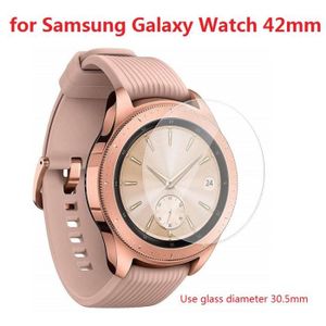 PROTECTION MONTRE CONNECTÉE Montre Galaxy 42mm-VSKEY 10PCS Smart Watch Protect