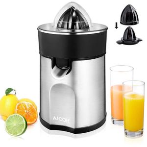 Presse Oranges Automatique 20 25 Oranges Par Minutes Achat Vente Presse Agrume Cdiscount