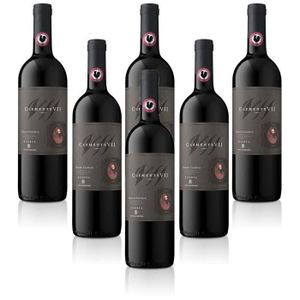 VIN ROUGE vin rouge italien Chianti Classico DOCG Riserva Cl