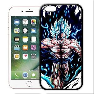 coque iphone 7 konoha