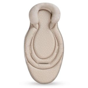 matelas universel pour poussette