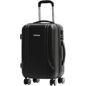 VALISE - BAGAGE Valise Cabine 55cm - ALISTAIR 