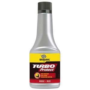 ADDITIF Turbo protect essence & diesel Bardhal 2003219