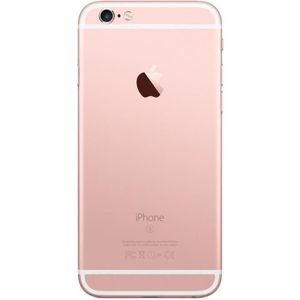 SMARTPHONE APPLE Iphone 6s 32Go Or rose - Reconditionné - Exc