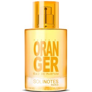 EAU DE PARFUM Solinotes Eau de Parfum 50ml Fleur d'Oranger