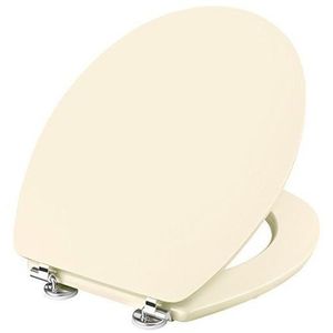 Cornat KSDO00 Abattant wc dolo blanc Multicolore