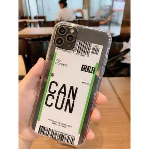 Coque Billet D Avion Achat Vente Pas Cher