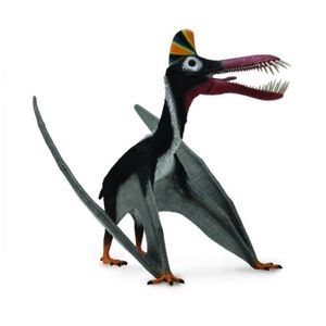 FIGURINE - PERSONNAGE Figurine - Dinosaure Guidraco - Collecta Deluxe 88716 - Mixte - Enfant - 3 ans - Intérieur - 1 figurine - Marron