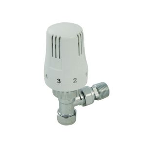 Robinet Thermostatique Radiateur Achat Vente Pas Cher