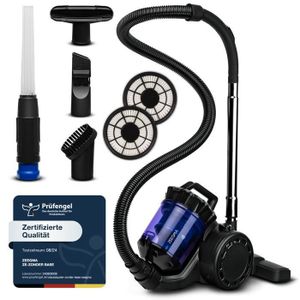 Aspirateur traineau on sale 1200w
