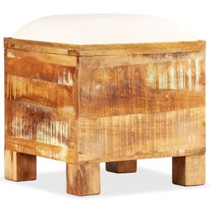 Banc Coffre Bois Massif Achat Vente Pas Cher