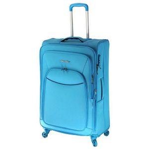 Valise souple grand volume clearance