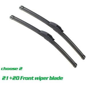 Jeu de lames de bras d/'essuie-glace arrière de voiture 287815304R noir de remplacement pour DACIA SANDERO 2005-2015