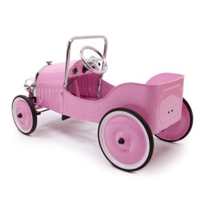 porteur baghera rider