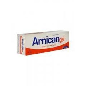 Arnica Gel Cdiscount