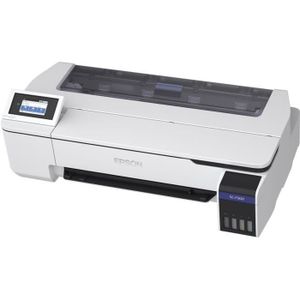 Epson announces its first A4 dye sublimation printer – The Recycler -  05/10/2020