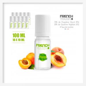 E liquide French Touch - Cdiscount E liquide French Touch - Cdiscount