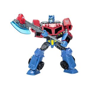 FIGURINE - PERSONNAGE Hasbro - Transformers Generations Legacy United Vo