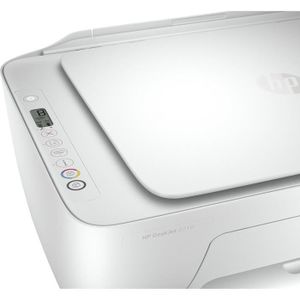 IMPRIMANTE Imprimante Multifonction HP DeskJet 2710 7.5 ppm A