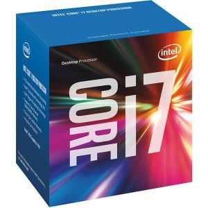 Processeur Intel 1151  Composants sur Rue du Commerce