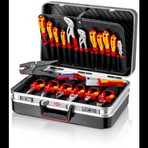 Malette A Outils Magnusson Cdiscount