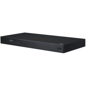 LECTEUR BLU-RAY Lecteur de disque Blu-ray LG UBK90 - Ethernet - Mu