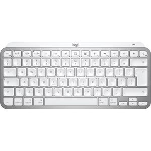 Logitech MX Keys For Mac – Clavier Rétroéclairé Sans Fil Avancé