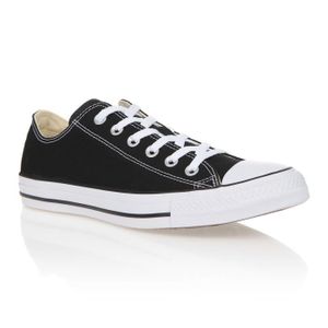 converse taille basse