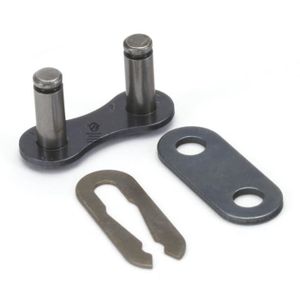 Attaches Rapides Pour Chaîne Vélo 12 Vitesses - Lot De 3 Paires (6 Maillons), Acier, Couleurs Arc-en-ciel