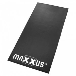 TAPIS DE SOL FITNESS Tapis de sol MAXXUS 210 x 100 cm | Anti-bruit, ant