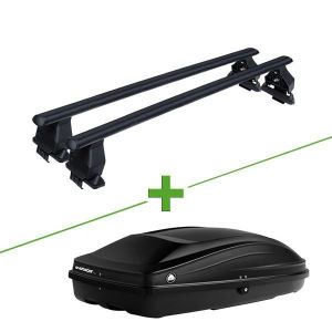 coffre de toit peugeot 3008 cdiscount