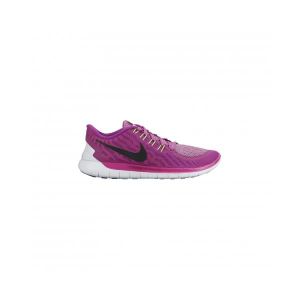 nike free 6.0 marron
