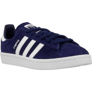 adidas campus bleu marine