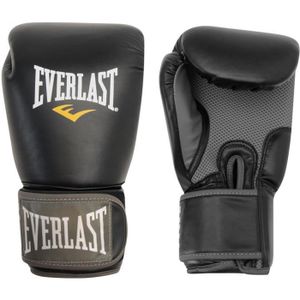Everlast Toc Protection Cup Coquille protection boxe homme Blanc