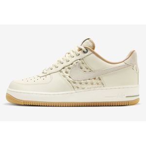 Air force one beige homme deals