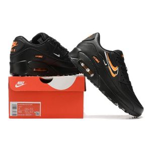 Air max 90 orange Cdiscount