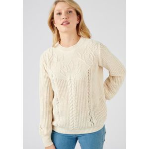 Pull de laine femme - Cdiscount