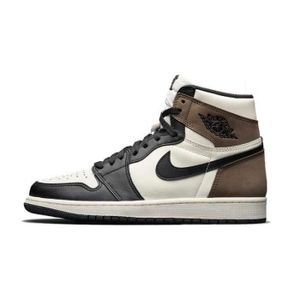 Air jordan 1 marron Cdiscount