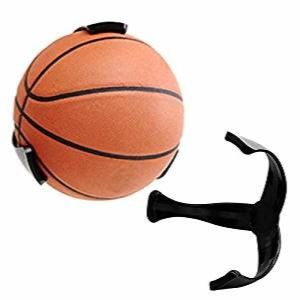 soccer ball basket
