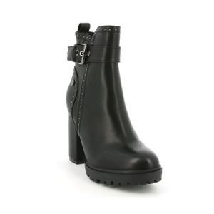 bottes antidérapantes