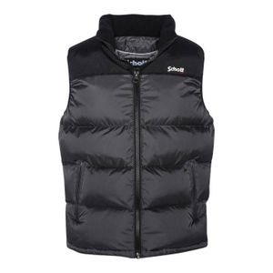 Doudoune sans manche scott Cdiscount