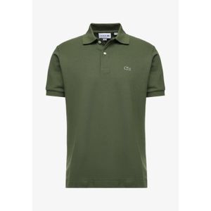 Polo lacoste homme l1212 - Cdiscount